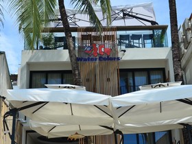 Watercolors Boracay Dive Resort