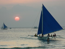 Watercolors Boracay Dive Resort