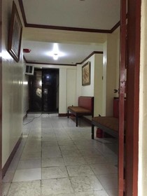 Wendy's Apartelle