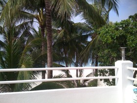 White Beach de Boracay