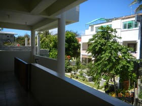 White Beach de Boracay