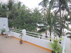 White Beach de Boracay