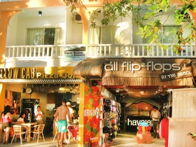 White Beach de Boracay