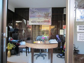 White Coral Hotel