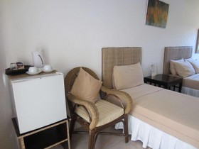 White Coral Hotel