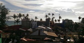 White Coral Hotel