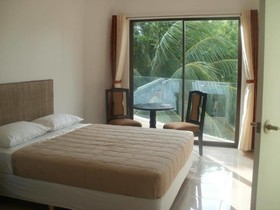 White Coral Hotel