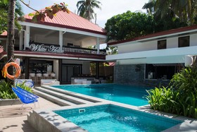 White House Boracay