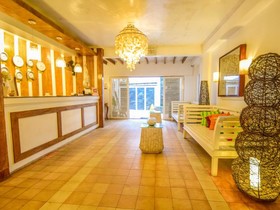 White House Boracay