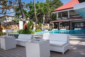 White House Boracay