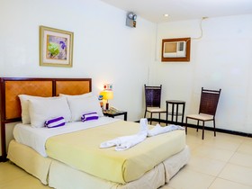 White House Boracay