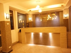 Yegrina Resort Boracay