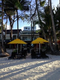 Zuzuni Boutique Hotel