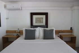 Zuzuni Boutique Hotel