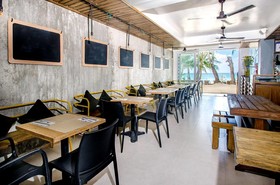 Zuzuni Boutique Hotel