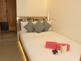 Zuzuni Boutique Hotel