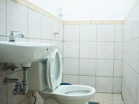 GV Hotel Borongan