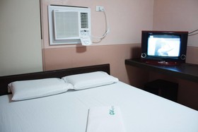 GV Hotel Borongan