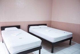 GV Hotel Borongan