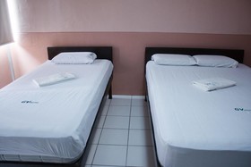 GV Hotel Borongan