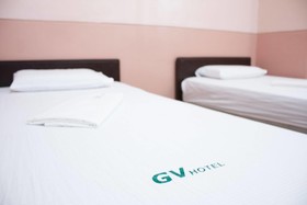 GV Hotel Borongan