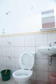 GV Hotel Borongan