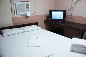 GV Hotel Borongan