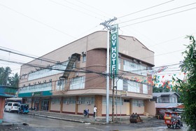 GV Hotel Borongan
