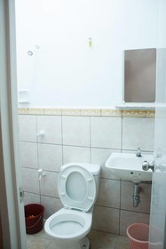 GV Hotel Borongan