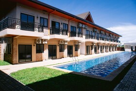 Dream Residences