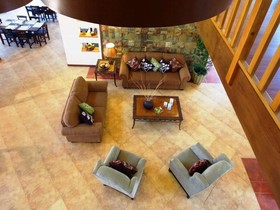 Pine Grove Mountain Lodge