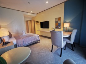 Yes Hotel Pandi Bulacan
