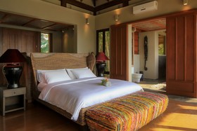 Den Pasar Nasog Villa