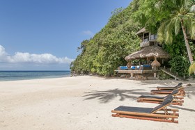 Den Pasar Nasog Villa