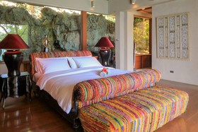 Den Pasar Nasog Villa