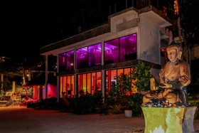 Den Pasar Nasog Villa