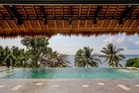 Den Pasar Nasog Villa