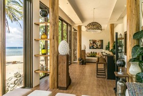 Den Pasar Nasog Villa