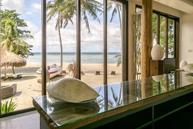 Den Pasar Nasog Villa