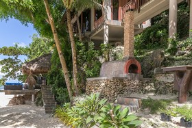 Den Pasar Nasog Villa