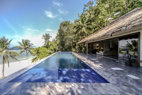 Den Pasar Nasog Villa