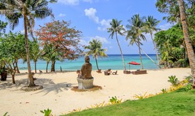 Den Pasar Nasog Villa