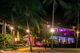 Den Pasar Nasog Villa