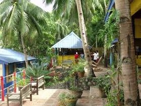 Dive Link Resort