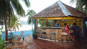 Dive Link Resort