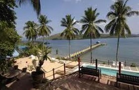 Dive Link Resort