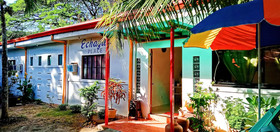 Echague Place