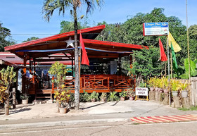 Echague Place