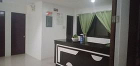 Echague Place
