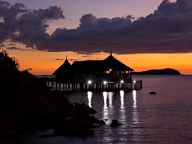 Huma Island Resort & Spa